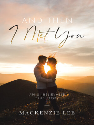 cover image of And Then I Met You